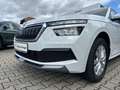 Skoda Kamiq 1.0T 81kW*Klimaautomatik*Rückfahrkamera*LM Klima Weiß - thumbnail 6