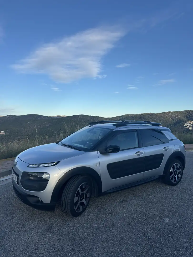 Citroen C4 Cactus Pure Tech 110 Stop&Start Feel - 2