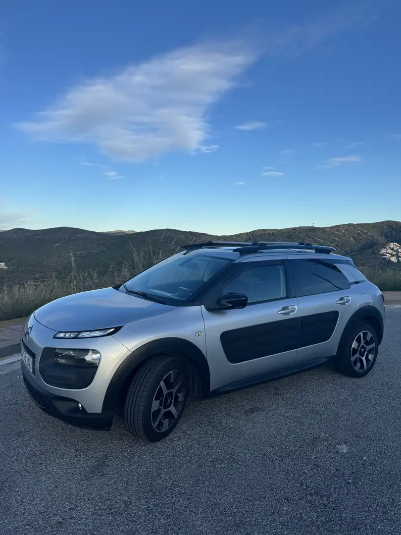 Citroen C4 Cactus Pure Tech 110 Stop&Start Feel - 1