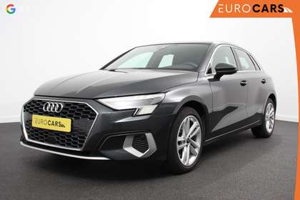 Audi A3 Sportback 35 TFSI 150pk S-Tronic Prestige | Panora