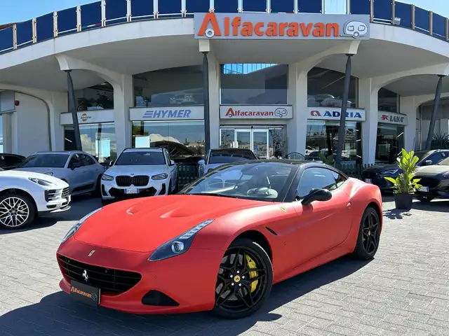 Ferrari California California 3.9 T dct