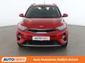 Kia Stonic 1.4 Silber Rot - thumbnail 9
