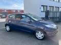 Ford Fiesta Trend / 1 Jahr Garantie Incl. Blau - thumbnail 5