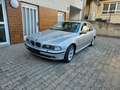 BMW 540 i / 2.Hand / TÜV NEU Silber - thumbnail 2