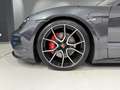 Porsche Taycan 4S Sport Turismo Gris - thumbnail 17