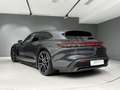 Porsche Taycan 4S Sport Turismo Gris - thumbnail 3