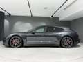 Porsche Taycan 4S Sport Turismo Gris - thumbnail 2