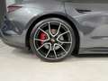 Porsche Taycan 4S Sport Turismo Gris - thumbnail 12