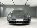 Porsche Taycan 4S Sport Turismo Gris - thumbnail 4