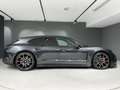 Porsche Taycan 4S Sport Turismo Gris - thumbnail 6