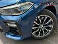 BMW X6 xDrive 40dA Bleu - thumbnail 6