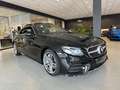Mercedes-Benz E 300 E300 Coupe AMG-Line|Kamera|Multibeam|Pano.|Totw. Schwarz - thumbnail 8