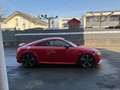 Audi TT TT Coupé 2,0 TFSI quattro Sport S-tronic Sport Rot - thumbnail 1