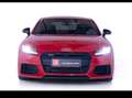 Audi TT TT Coupé 2,0 TFSI quattro Sport S-tronic Sport Rot - thumbnail 5