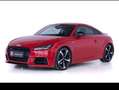 Audi TT TT Coupé 2,0 TFSI quattro Sport S-tronic Sport Rot - thumbnail 6