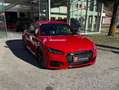 Audi TT TT Coupé 2,0 TFSI quattro Sport S-tronic Sport Rot - thumbnail 4