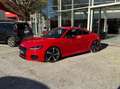 Audi TT TT Coupé 2,0 TFSI quattro Sport S-tronic Sport Rot - thumbnail 3