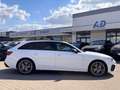 Audi A4 Avant 35 TDI S line Blanco - thumbnail 4