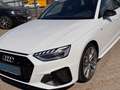 Audi A4 Avant 35 TDI S line Blanco - thumbnail 10