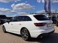 Audi A4 Avant 35 TDI S line Blanco - thumbnail 7