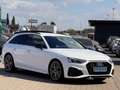 Audi A4 Avant 35 TDI S line Blanco - thumbnail 2