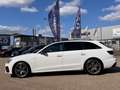 Audi A4 Avant 35 TDI S line Blanco - thumbnail 8