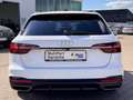 Audi A4 Avant 35 TDI S line Blanco - thumbnail 6
