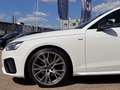 Audi A4 Avant 35 TDI S line Blanco - thumbnail 9