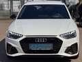 Audi A4 Avant 35 TDI S line Blanco - thumbnail 3