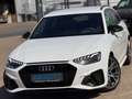 Audi A4 Avant 35 TDI S line Blanco - thumbnail 1
