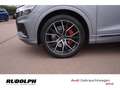 Audi SQ8 4.0 TFSI MATRIX StandHZG PANO 360 B&O LEDER Noir - thumbnail 7