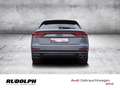 Audi SQ8 4.0 TFSI MATRIX StandHZG PANO 360 B&O LEDER Noir - thumbnail 5
