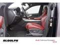 Audi SQ8 4.0 TFSI MATRIX StandHZG PANO 360 B&O LEDER Noir - thumbnail 8