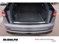 Audi SQ8 4.0 TFSI MATRIX StandHZG PANO 360 B&O LEDER Noir - thumbnail 10