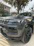 Jeep Compass 1.6 mjt  2wd 130cv S Bicolor park Assist Grigio - thumbnail 4