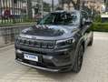 Jeep Compass 1.6 mjt  2wd 130cv S Bicolor park Assist Grigio - thumbnail 1