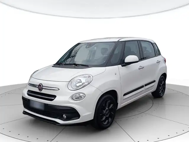 Fiat 500L 2017 - 500L 1.3 mjt Business 95cv dualogic my19