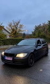 Touring 330xi 258ch Sport