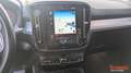 Volvo XC40 2.0 D3 150 MOMENTUM 2WD GEARTRONIC BVA Noir - thumbnail 20