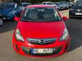 Opel Corsa +Garantie Klima TÜV+Service NEU Rouge - thumbnail 2