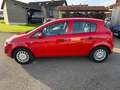 Opel Corsa +Garantie Klima TÜV+Service NEU Rouge - thumbnail 4