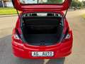 Opel Corsa +Garantie Klima TÜV+Service NEU Rouge - thumbnail 18