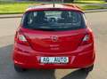 Opel Corsa +Garantie Klima TÜV+Service NEU Rouge - thumbnail 6