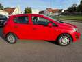 Opel Corsa +Garantie Klima TÜV+Service NEU Rouge - thumbnail 8