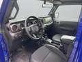 Jeep Wrangler Unlimited Rubicon 2,2 DRDi Aut Blau - thumbnail 7