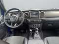 Jeep Wrangler Unlimited Rubicon 2,2 DRDi Aut Blau - thumbnail 8