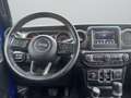 Jeep Wrangler Unlimited Rubicon 2,2 DRDi Aut Blau - thumbnail 9