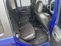 Jeep Wrangler Unlimited Rubicon 2,2 DRDi Aut Blau - thumbnail 5