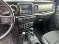 Jeep Wrangler Unlimited Rubicon 2,2 DRDi Aut Blau - thumbnail 11