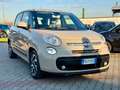 Fiat 500L 1.4 Pop Star 95cv ** UNICO PROPRIETARIO ** Beige - thumbnail 2